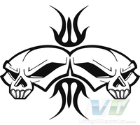 Skull 07