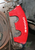 Dodge Brake Caliper Decal Installed