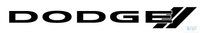 Dodge - New Logo 2