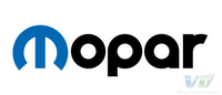Mopar Logo Decal 5