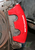 Dodge Magnum Brake Caliper Decal Set Installed
