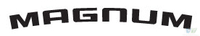 Dodge Magnum Brake Caliper Decal Set