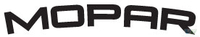 Mopar Brake Caliper Decal Set