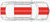 Dual Universal Vinyl Racing Stripe Kit