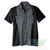 2 tone Black Grey