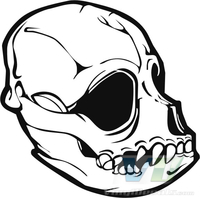 Skull 10