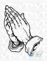 Praying Hands