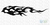 Side Flame Decal Kit 2