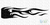 Side Tribal Flame Decal Kit 10