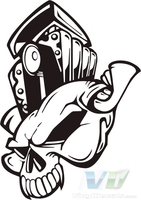 Skull 14