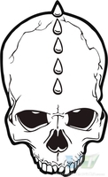 Skull 15