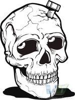 Skull 17