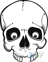 Skull 18