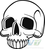 Skull 21