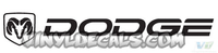 Dodge Ramhead Logo