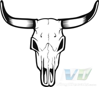 Skull 23