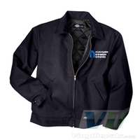 Michigan Modern Mopars Dickies Lined Jacket