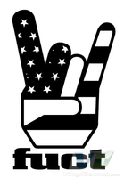 Fuct Skateboarding Logo