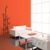 Asian Bamboo Wall Art Decal