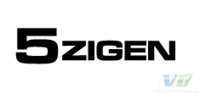 5Zigen Decal