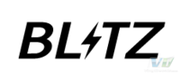 Blitz Vinyl Decal