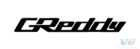Greddy Vinyl Decal