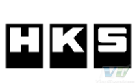 HKS Vinyl Decal