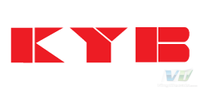 KYB Vinyl Decal