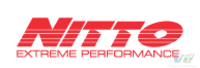Nitto Tires Vinyl Decal