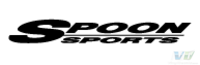 Spoon Sports Vinyl Decal