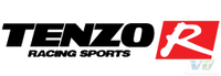 Tenzo R Vinyl Decal