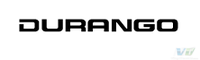 Dodge Durango Vinyl Decal