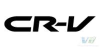 Honda CR-V Vinyl Decal