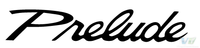 Honda Prelude Vinyl Decal