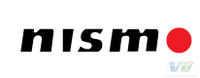 Nissan Nismo Vinyl Decal