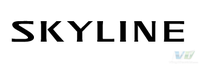 Nissan Skyline Vinyl Decal