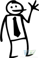 Stan the Stickman
