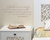 God Grant Me the Serenity II Vinyl Wall Decal