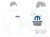 Michigan Modern Mopars T-shirt