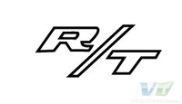 Dodge R/T Outline