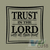 Religious Quote Wall Vinyl Decal Sticker