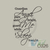 Religious Quote Wall Vinyl Decal Sticker
