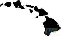Hawaiian Islands