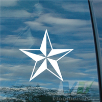 Nautical Star