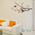Sakura Branch with Birds Wall Art Decal