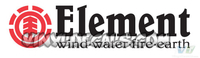 Element Skateboards Logo 3