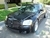 Dodge Magnum Roush Style Hood Stripes