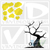 Tire Swing Tree Wall Art Decal Sticker