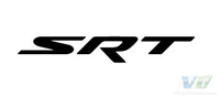 SRT Decal