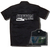 CustomMagnums.com DICKIES workshirt